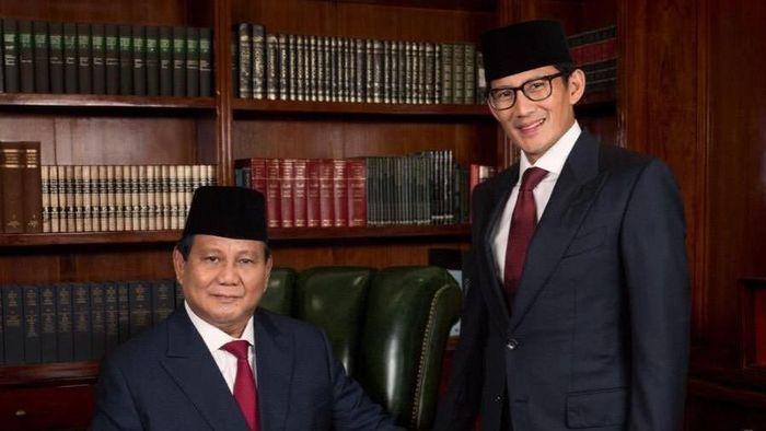 Negara Salah Urus, Prabowo Beber Harga Sembako Melangit hingga BUMN Satu Per Satu Bangkrut