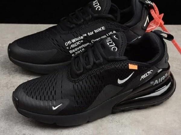 Diduga Ada Lafadz Allah di Sol Sepatu Nike, Netizen Buat Petisi