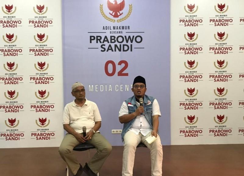 Indonesia Rawan Bencana, Prabowo-Sandi Dorong Pembentukan Kementerian Khusus Terkait Kebencanaan 
