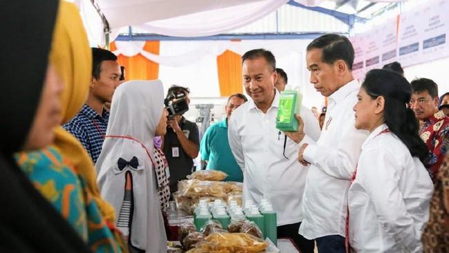 BPN Prabowo Tanya Dana Sabun Rp 2 M, TKN Jokowi Ungkit Konsultan Asing
