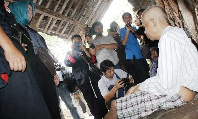 28 Orang Gangguan Jiwa Di Ponorogo Masih Dipasung, Tertinggi Ada di Jawa Timur