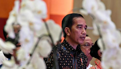 Innalilahi...Paman Presiden Jokowi Meninggal Dunia