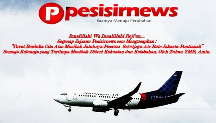 Kisah Mereka yang Terhindar dari Musibah Jatuhnya Pesawat Sriwijaya Air Rute Jakarta-Pontianak