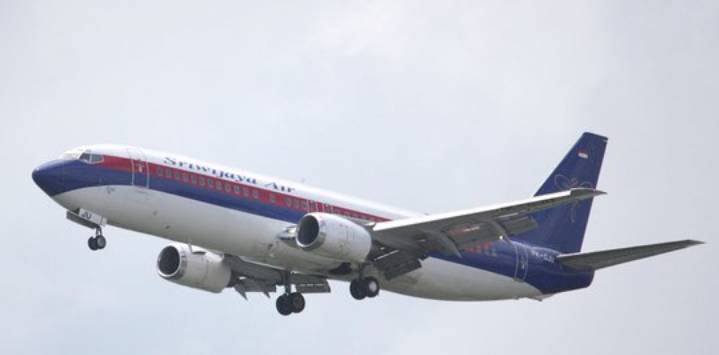 Sejumlah Fakta,Tragedi Jatuhnya Pesawat Sriwijaya Air 