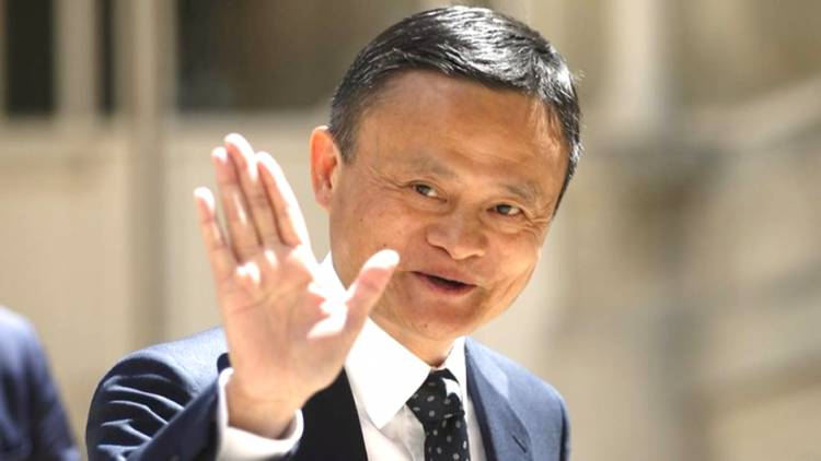 Dua Bulan Menghilang, Spekulasi Beredar Jika Pendiri Alibaba, Jack Ma Telah Tewas atau Dipenjara