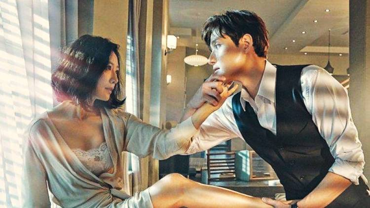 6 Judul Drama Korea Berkisah Tentang Cinta Janda Atau pun Duda yang Menarik untuk Ditonton