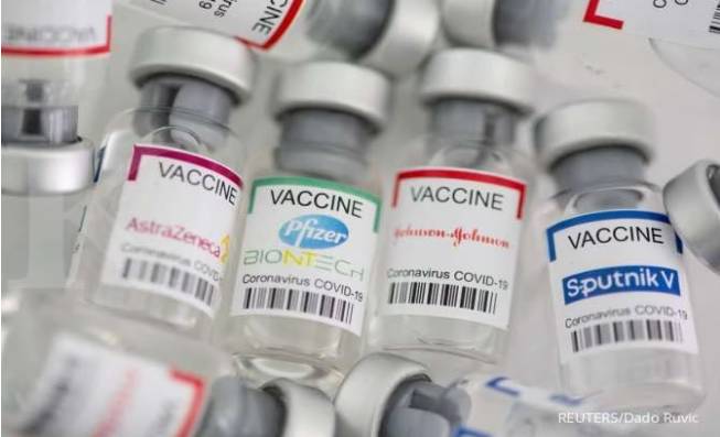 Berikut Cara Menghindari Efek Samping Vaksin Booster