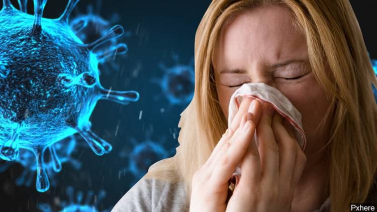 Bisakah Orang Terkena Flu dan Covid-19 Secara Bersamaan dan Apa Bahayanya? Ini Jawaban Ahli
