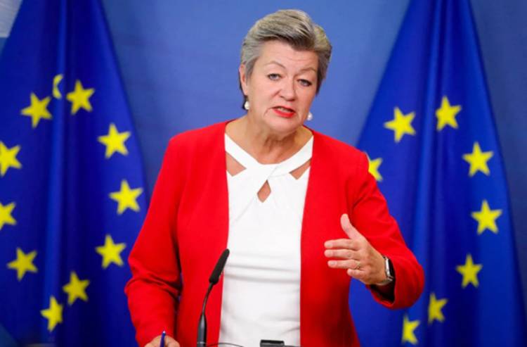 UE Berencana Buat UU yang Mengharuskan Perusahaan Teknologi Mendeteksi Pelecehan Seksual Anak