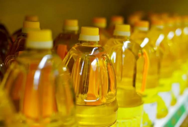 Kabar gembira, Harga Minyak Goreng Rp 14.000 Per Liter Telah Berlaku
