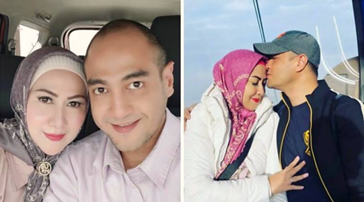 Kerap Tampil Mesra Bareng Suami, Venna Melinda Tiba-tiba Laporkan Ferry Irawan ke Polisi