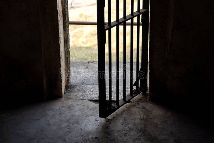 Polres Pasuruan Kecolongan, 7 Tahanan Berhasil Kabur dengan Memotong Teralis Besi