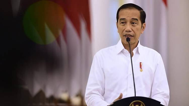 Presiden Jokowi dan Wapres Ma'ruf Hadiri HUT ke-50 PDIP, Megawati Bakal Beri Kejutan?
