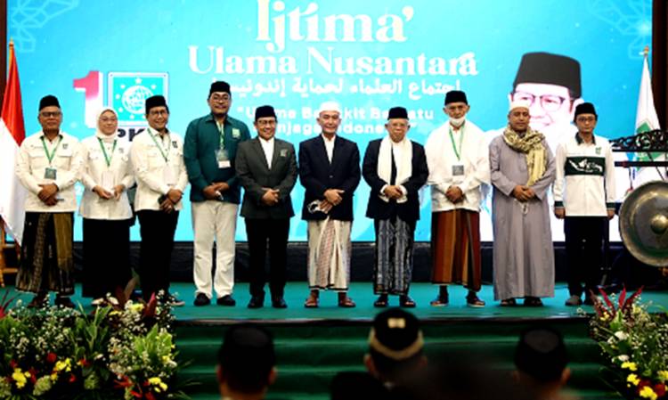 Gerindra-PKB akan Resmikan Sekber Koalisi Kebangkitan Indonesia Raya