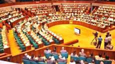 Parlemen Bangladesh Setujui RUU Pensiun untuk Semua Warga Negara