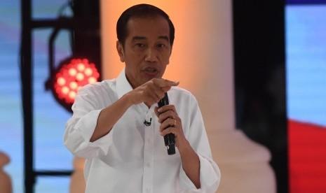 Buka Kemungkinan Bawaslu Panggil Jokowi 