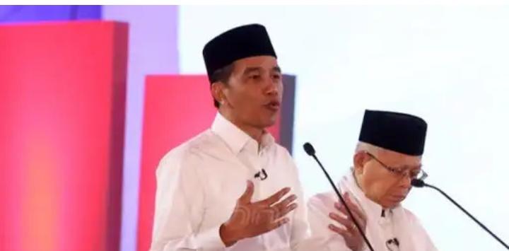 Usai Debat Capres, Pendukung Prabowo Deklarasi Dukung Jokowi