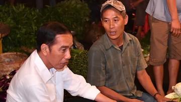 Cara Sukses Berbisnis Ala Jokowi:Jual Kepercayaan