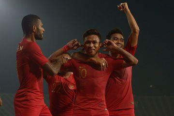 Media Vietnam Ramai-ramai Menuding Indonesia Panggil Pemain Asing di Kualifikasi Piala Asia U-23