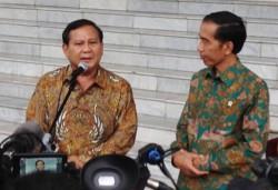 TKN Jokowi-Ma'ruf Mendukung Takmir Yang Menolak Politisasi Sholat Jumat Prabowo Di Mesjid Agung Semarang