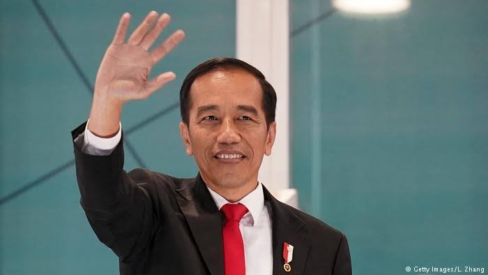 Jokowi soal Jalan 191.000 Km: Tak Percaya, Ukur Sendiri