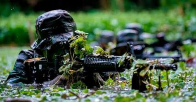 Meski Ditempeleng TNI, Sersan Badri Tak Ngaku Dirinya Intel Kopassus