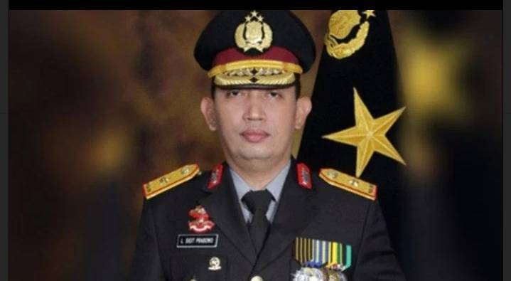 Kapolri Jenderal Listyo Sigit Prabowo : Laporan UU ITE Harus Korban,Yang Diwakilkan Tidak Akan Diproses.