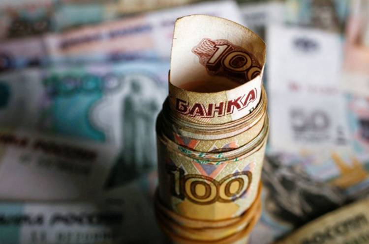 Lumpuhkan Ekonomi Rusia, AS dan Sekutu Hajar Rusia dengan “Senjata Nuklir Finansial”