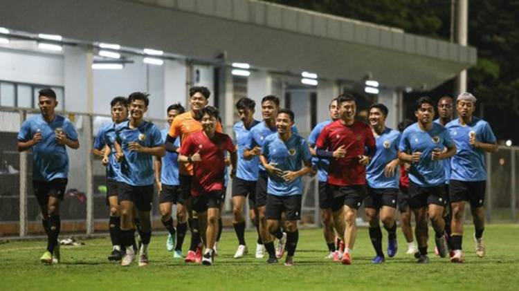Kabar Sedih Sepak Bola: PSSI Umumkan Pembatalan Timnas Ikuti Piala AFF U23 2022