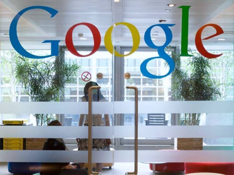 Google Dikecam karena PHK Karyawan Lewat Pesan di LinkedIn 