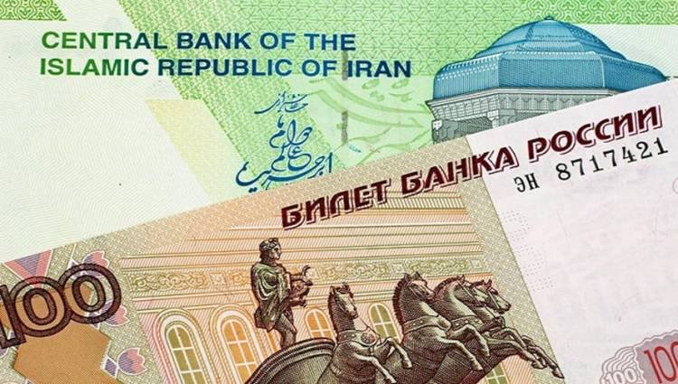 Iran-Rusia Perkuat Sistem Perdagangan untuk Atasi Sanksi Ekonomi Barat