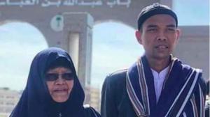 Wakil Gubernur Sumut Hadiri Pemakaman Ibunda Ustadz Abdul Somad