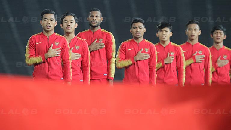 Waduh, Media Vietnam Sebut Timnas Indonesia Jauh Tertinggal di Kualifikasi Piala Asia U-23