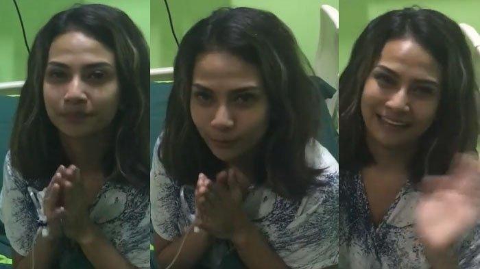Polisi Ungkap Alasan Rian 'Pemakai' Vanessa Angel Mau Bayar Rp 80 Juta Sekali Kencan