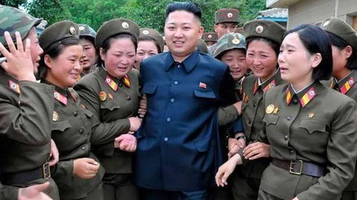 Korea Utara Gelar Pemilu Hari Ini, Kim Jong-un Tak Ada di Surat Suara