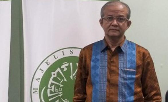 MUI Sarankan Pemerintahan Presiden Joko Widodo Lock Down Atau Karantina Daerah
