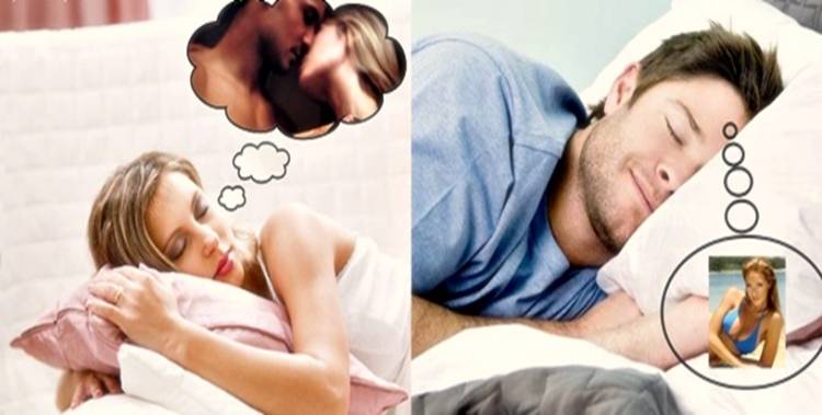 5 Arti Mimpi Basah yang Dialami Pria dan Wanita Secara Psikologis