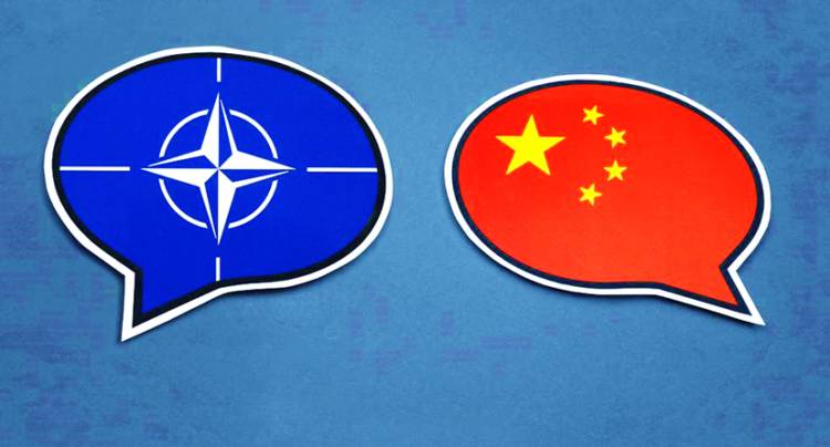 China Ingatkan NATO Agar Tak Menggunakan Taktik Perang Dingin untuk Menekan China