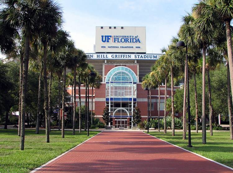 Universitas Florida Disebut Bodoh karena Ganti Nama Ruang Belajar Karl Marx Terkait Invasi Rusia