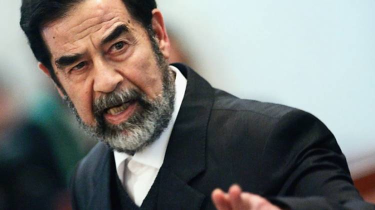 Mantan PM Irak Ungkap Perlakuan Tak Pantas pada Jenazah Saddam Hussein Pasca-Eksekusi