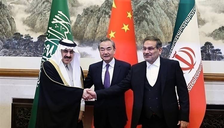Sukses Pulihkan Hubungan Iran-Arab Saudi, China Imbangi Pengaruh AS dalam Kancah Global   