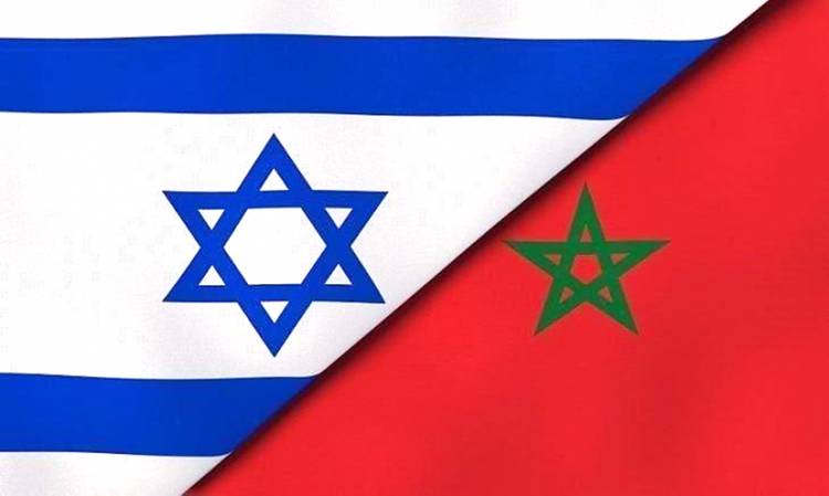 Perkuat Hubungan Ekonomi, Perusahaan Israel Buka Cabang Pertamanya di Maroko