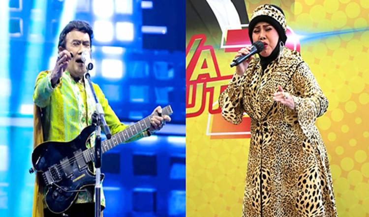 Simak 3 Orang Penyanyi Dangdut dengan Bayaran Tertinggi di Indonesia