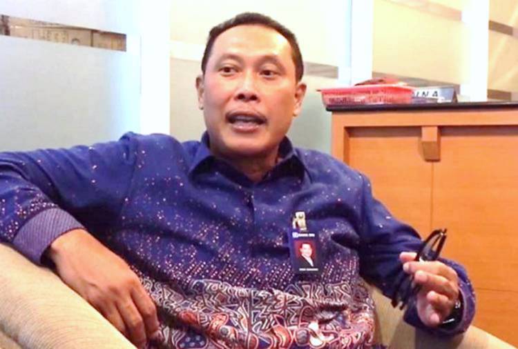Menteri BUMN Erick Thohir Copot Jabatan Direktur Penunjang Bisnis Pertamina