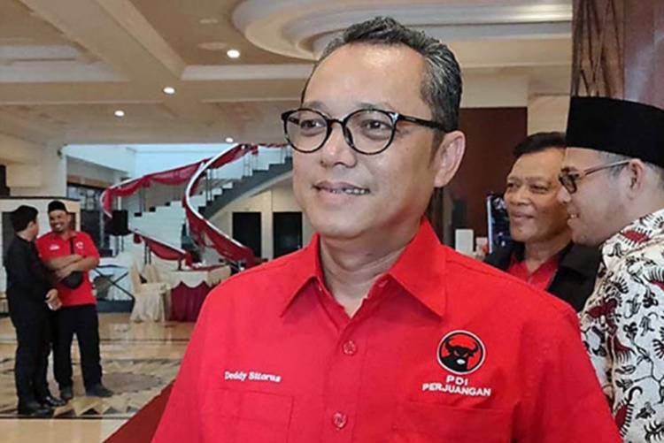 Jubir PDIP Jawab Desas-desus Deklarasi Capres 2024 dari PDIP Diumumkan April