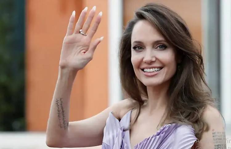 Pengakuan Mengejutkan Angelina Jolie: Ingin Mati Ditangan Pembunuh Bayaran