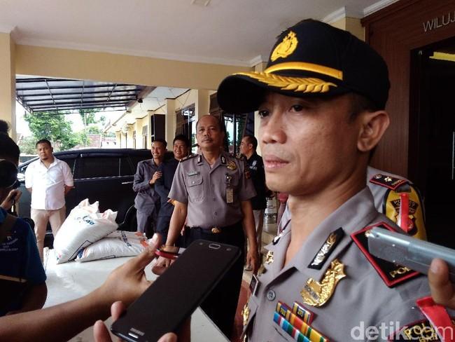 Dituduh Menangkan Jokowi, Kapolres Garut Klarifikasi ke Polda Jabar