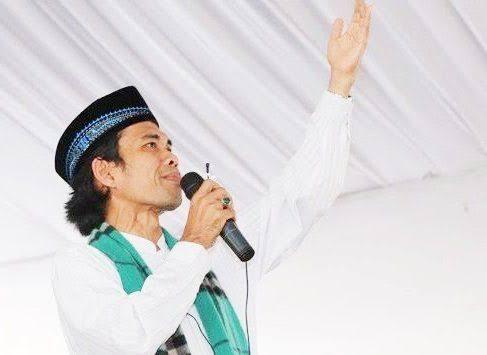 Ustaz Abdul Somad Dukung Prabowo Picu Polemik, Ini Pendapat 5 Tokoh