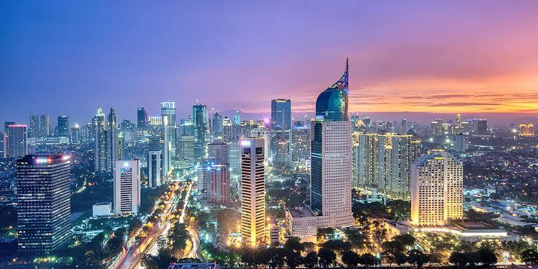 4 Hal Ini Akan Terjadi pada Jakarta jika Tak Lagi Jadi Ibu Kota
