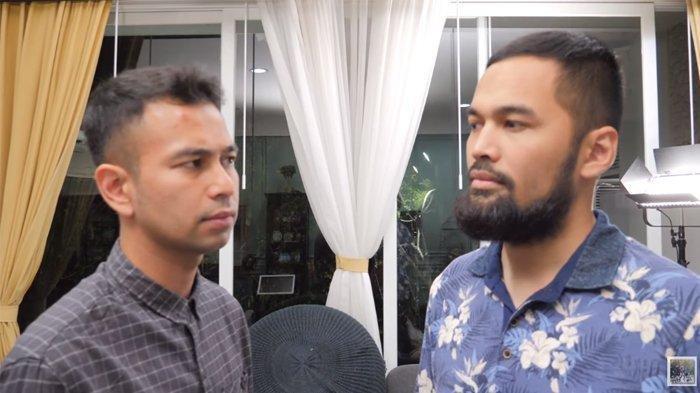 Raffi Ahmad Ungkap Alasan Pilih Jokowi, Teuku Wisnu Blak-blakan Kenapa Mendukung Prabowo